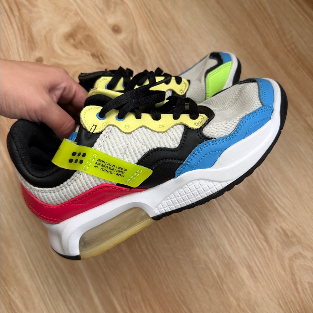 Nike Jordan MA2 Youth Sneakers - 6Y